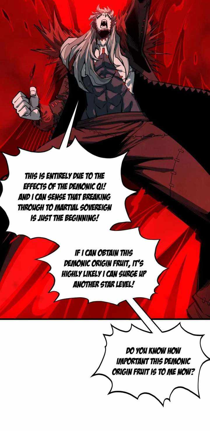 The Ultimate of All Ages Chapter 506 25